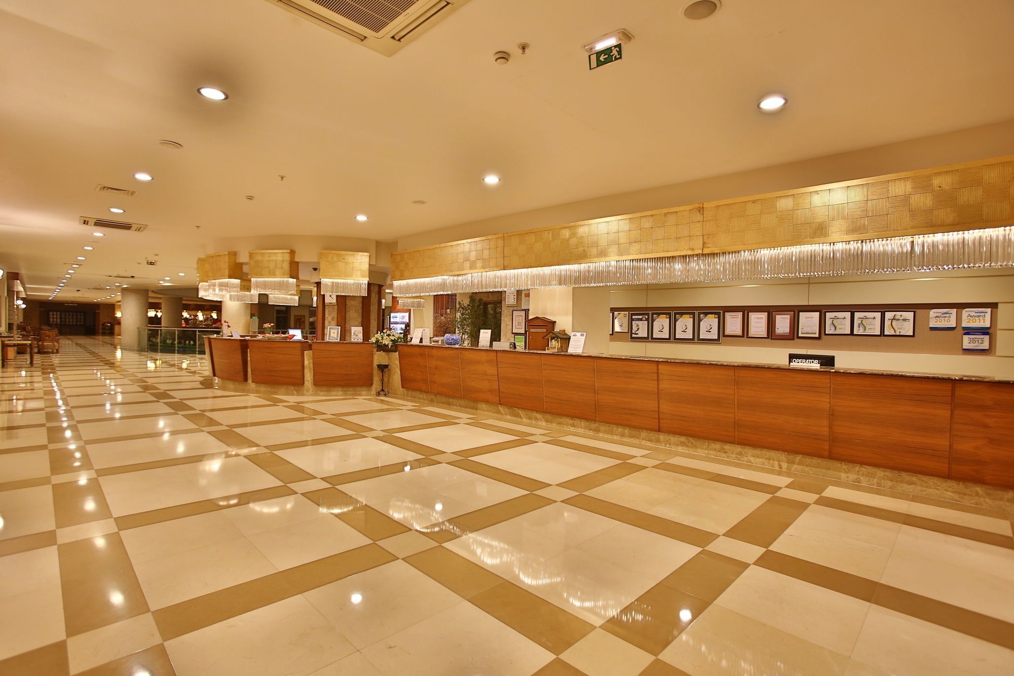 Complex Sunis Kumkoey & 5*